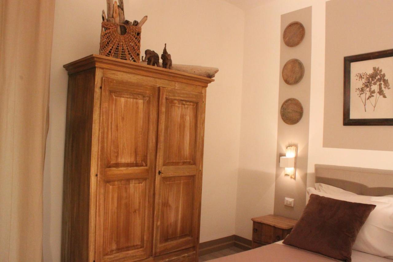 Domus Alberta เลชเช ภายนอก รูปภาพ