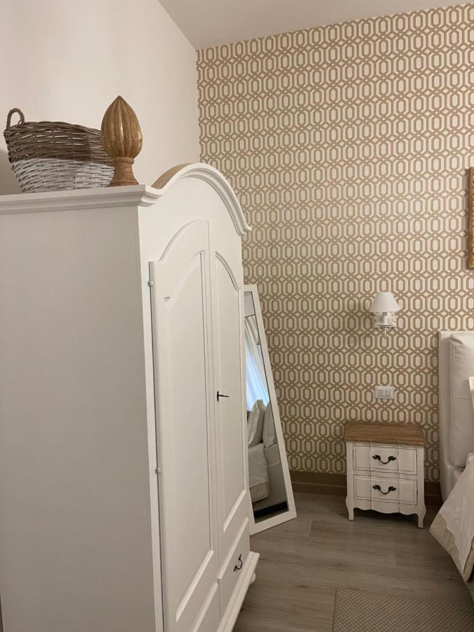 Domus Alberta เลชเช ภายนอก รูปภาพ